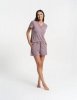 Piżama Moraj PDD4700-013 kr/r 2XL-3XL